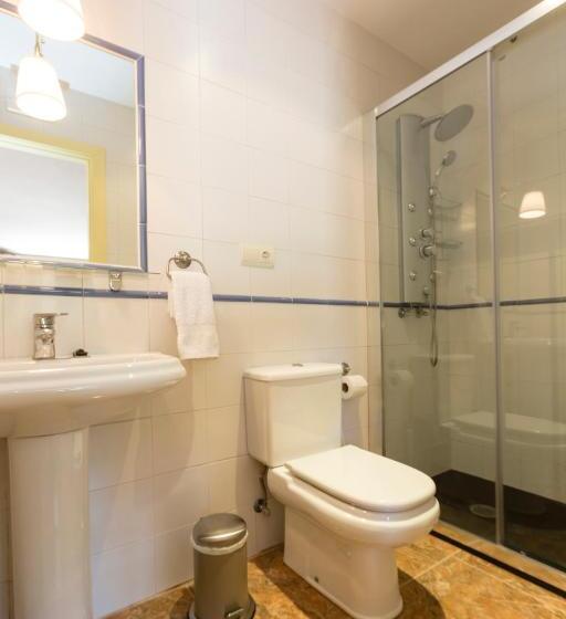 فندق Rural Somiedo