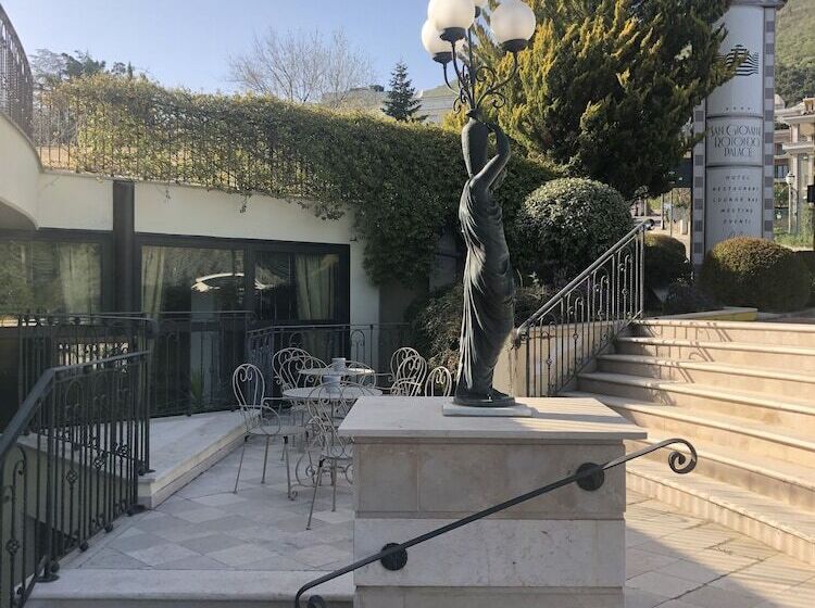 San Giovanni Rotondo Palace   Alihotels