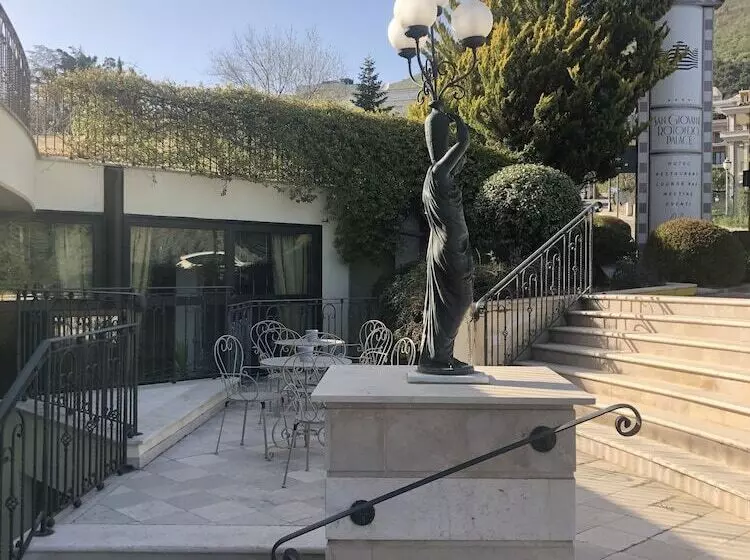 San Giovanni Rotondo Palace   Alihotels