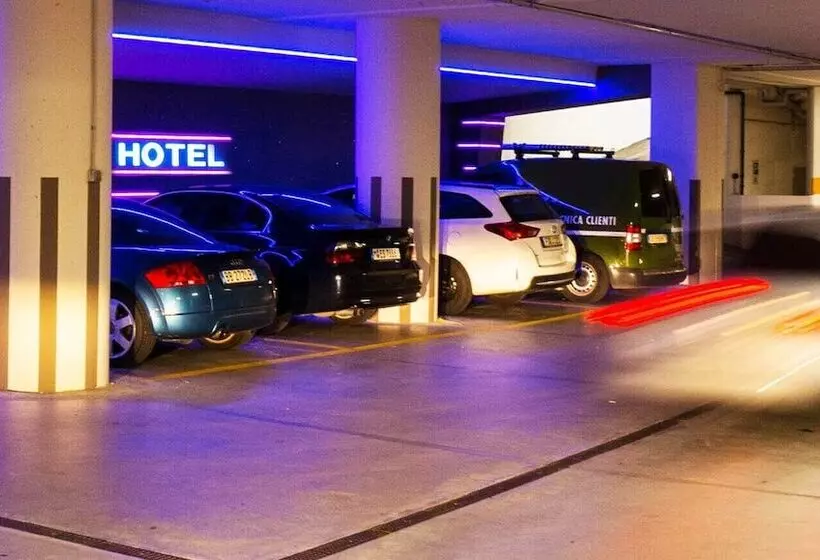 San Giovanni Rotondo Palace   Alihotels