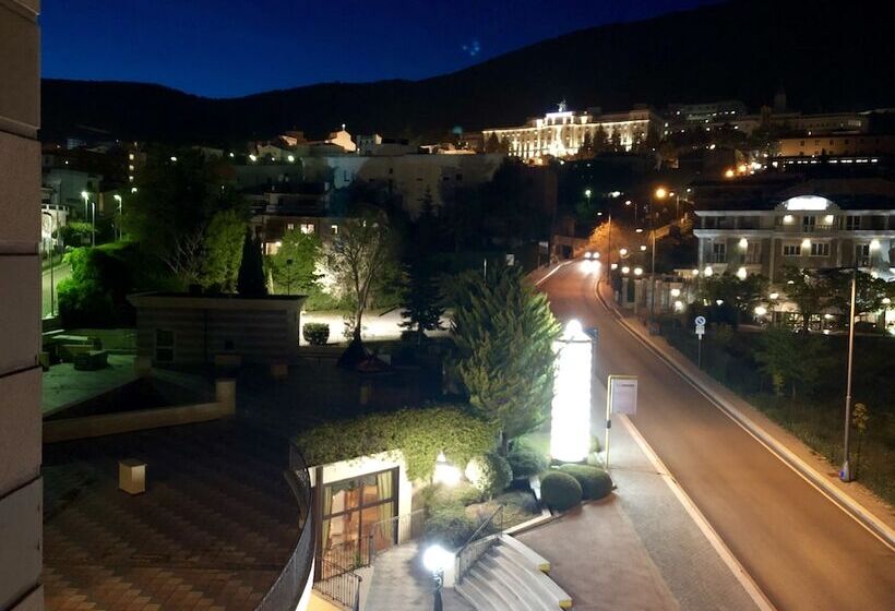 San Giovanni Rotondo Palace   Alihotels