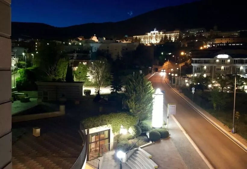 San Giovanni Rotondo Palace   Alihotels