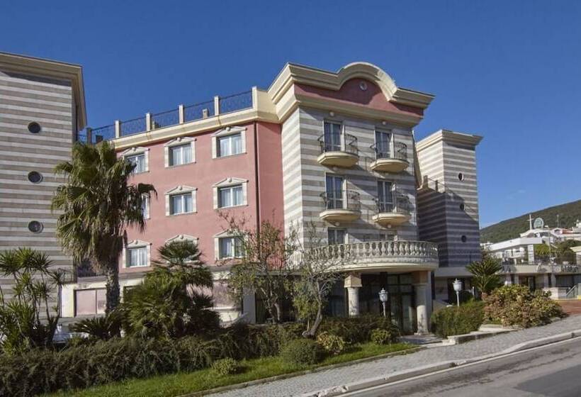 San Giovanni Rotondo Palace   Alihotels