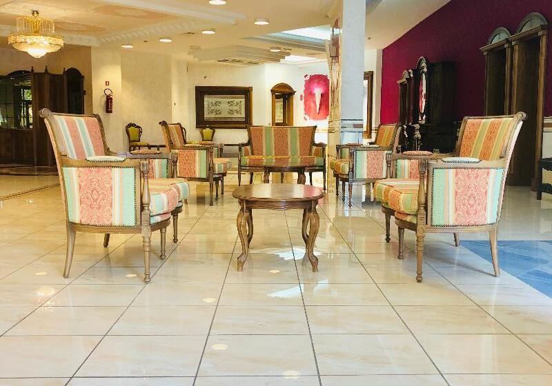 San Giovanni Rotondo Palace   Alihotels