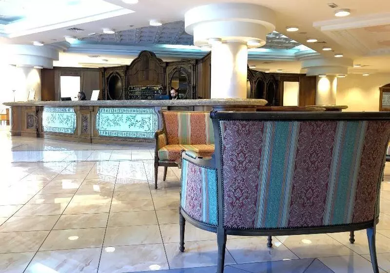 San Giovanni Rotondo Palace   Alihotels