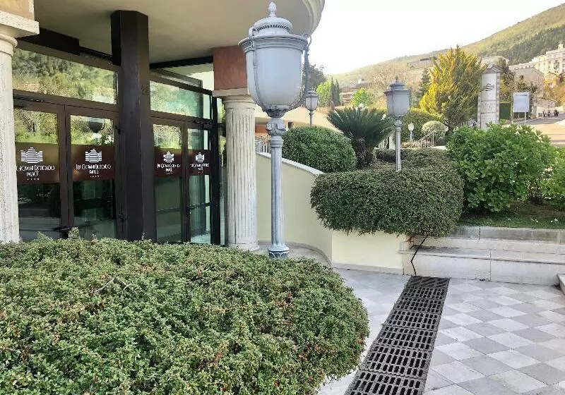 San Giovanni Rotondo Palace   Alihotels