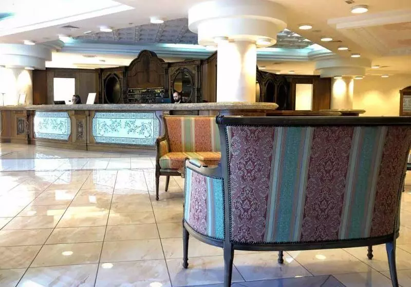 San Giovanni Rotondo Palace   Alihotels