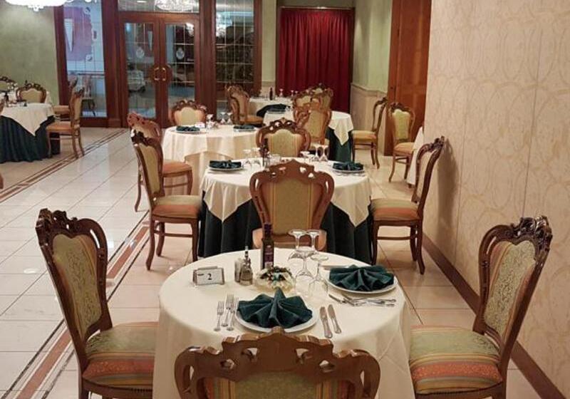 San Giovanni Rotondo Palace   Alihotels