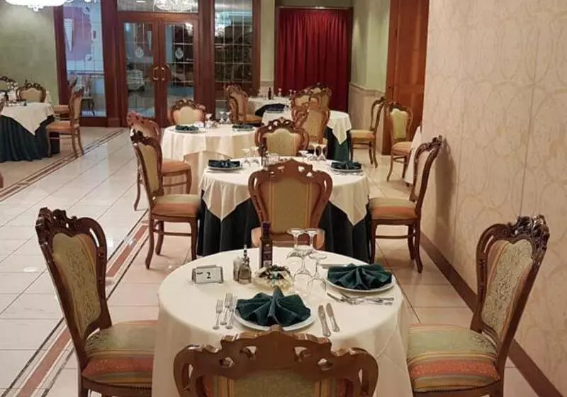 San Giovanni Rotondo Palace   Alihotels