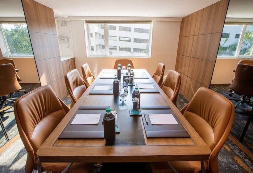 Hotel The Fern Goregaon