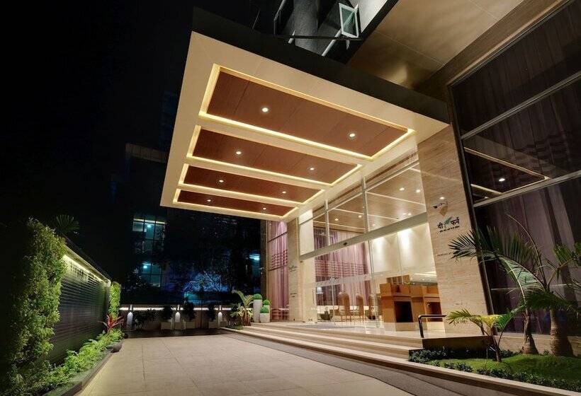 Hotel The Fern Goregaon