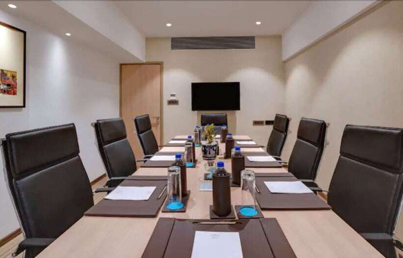 Hotel The Fern Goregaon