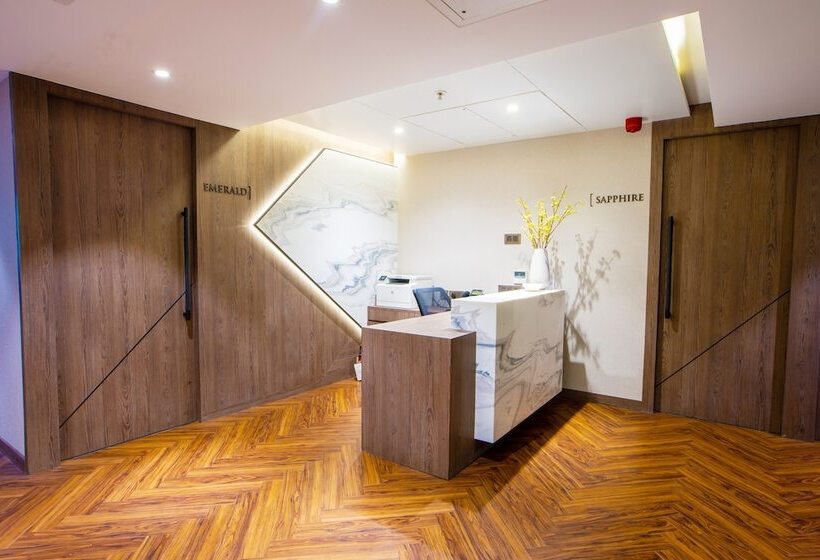 Hotel The Fern Goregaon