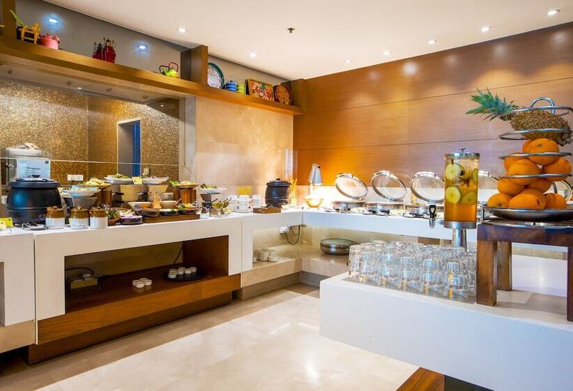 Hotel The Fern Goregaon