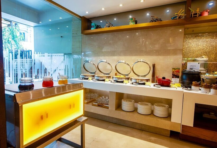 Hotel The Fern Goregaon