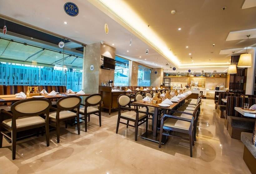 Hotel The Fern Goregaon