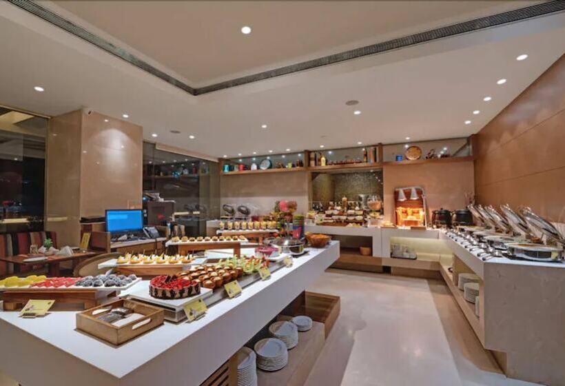 Hotel The Fern Goregaon