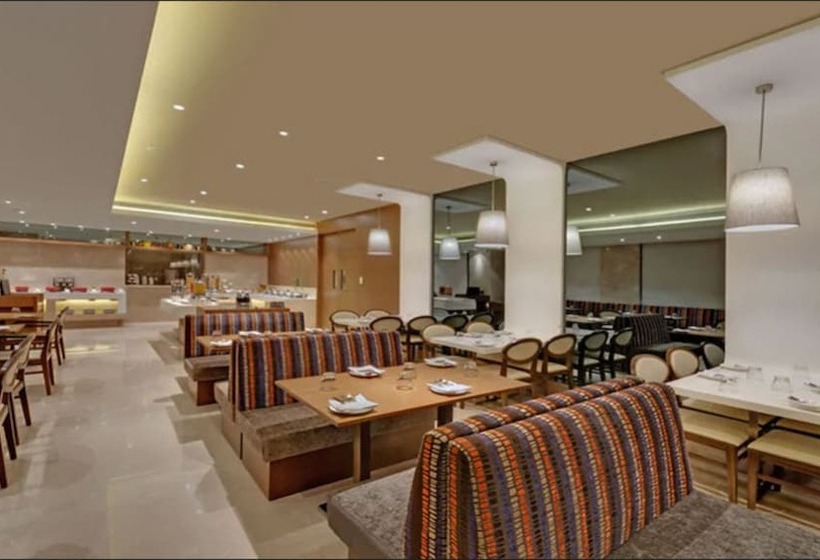 Hotel The Fern Goregaon