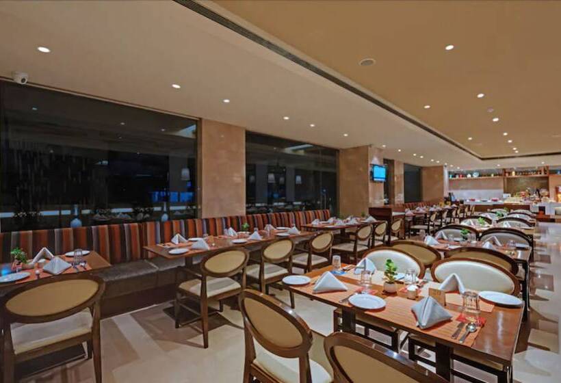 Hotel The Fern Goregaon