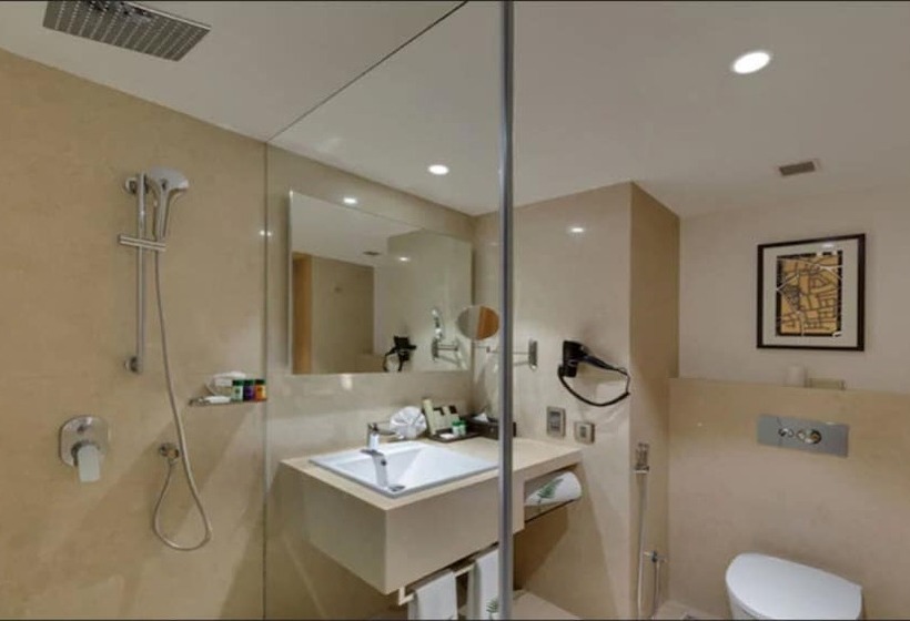 Hotel The Fern Goregaon