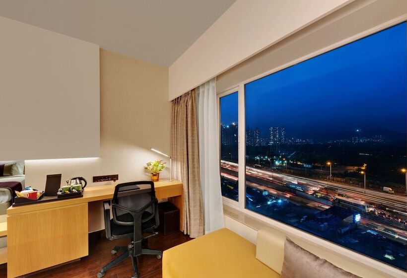 Hotel The Fern Goregaon