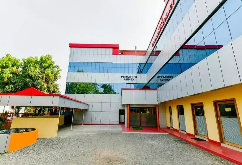 Hotel Thomson Regency