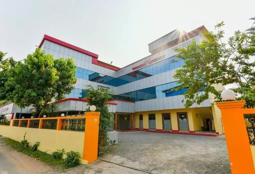 Hotel Thomson Regency