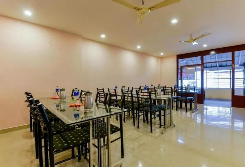 Hotel Thomson Regency