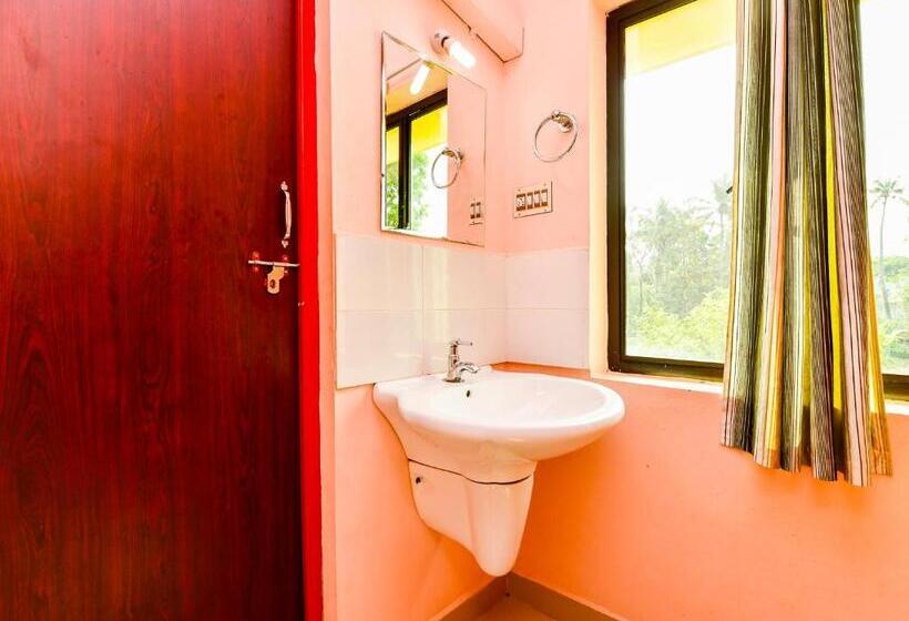 Hotell Thomson Regency