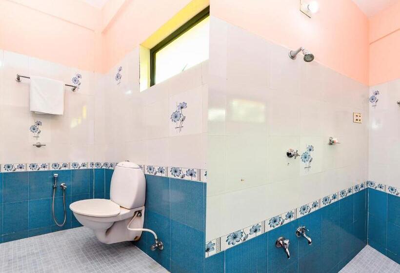 Hotell Thomson Regency