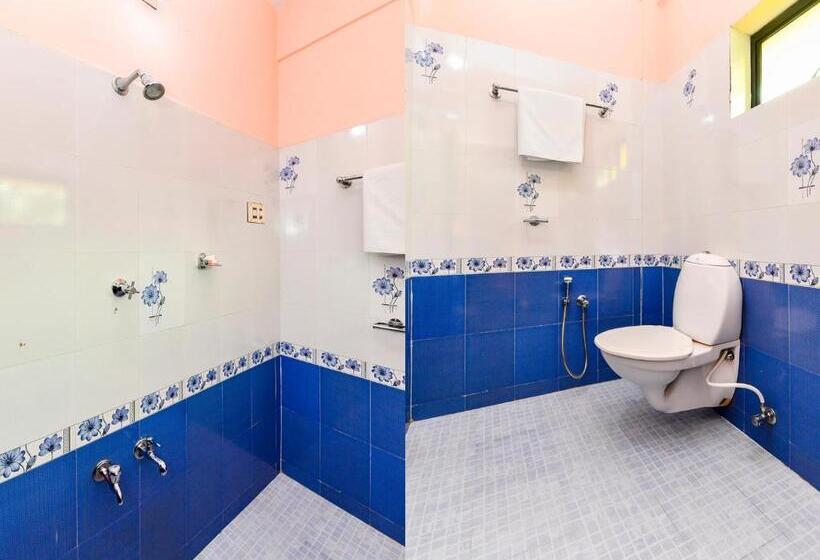 Hotell Thomson Regency