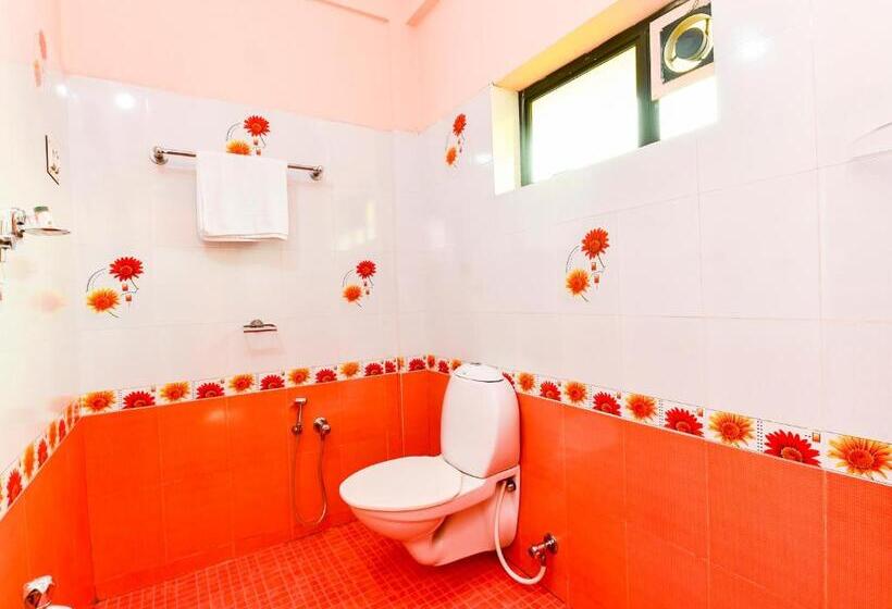 Hotell Thomson Regency