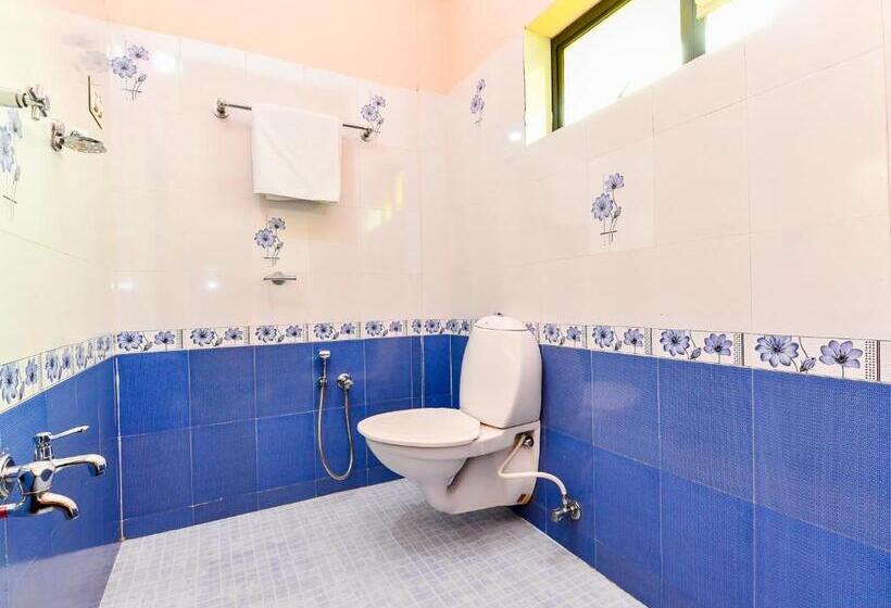 Hotell Thomson Regency