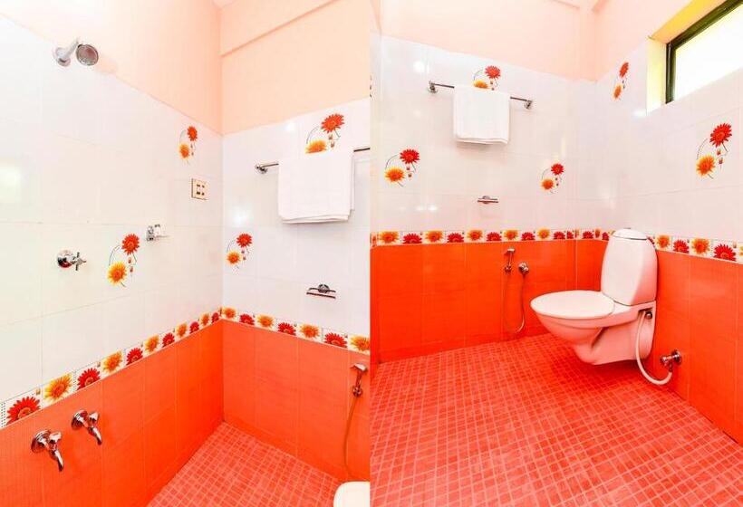 Hotell Thomson Regency