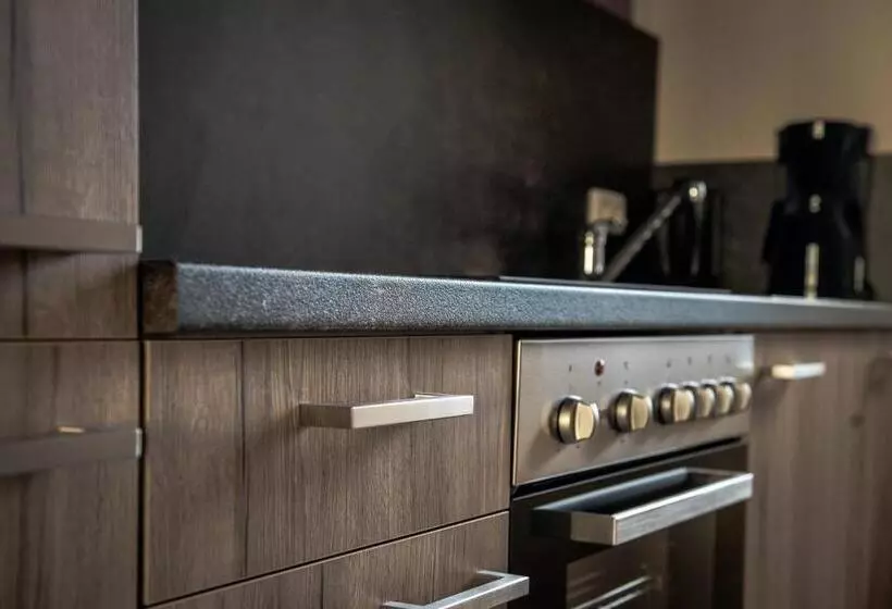 Hotelli Weinbar Fahr Away