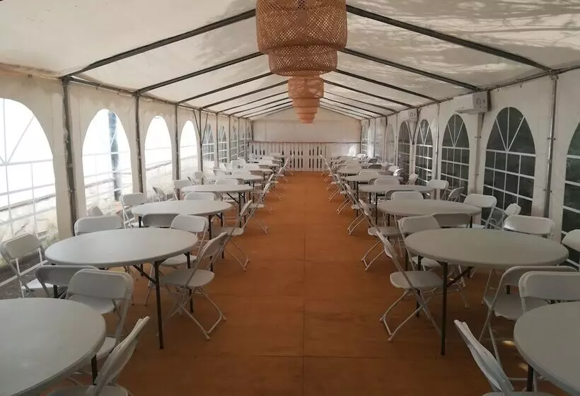 Lomakeskus Bungalows Y Glamping Medina Sidonia