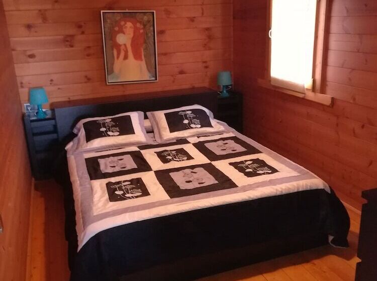 리조트 Bungalows Y Glamping Medina Sidonia