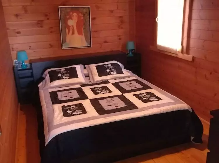 Lomakeskus Bungalows Y Glamping Medina Sidonia