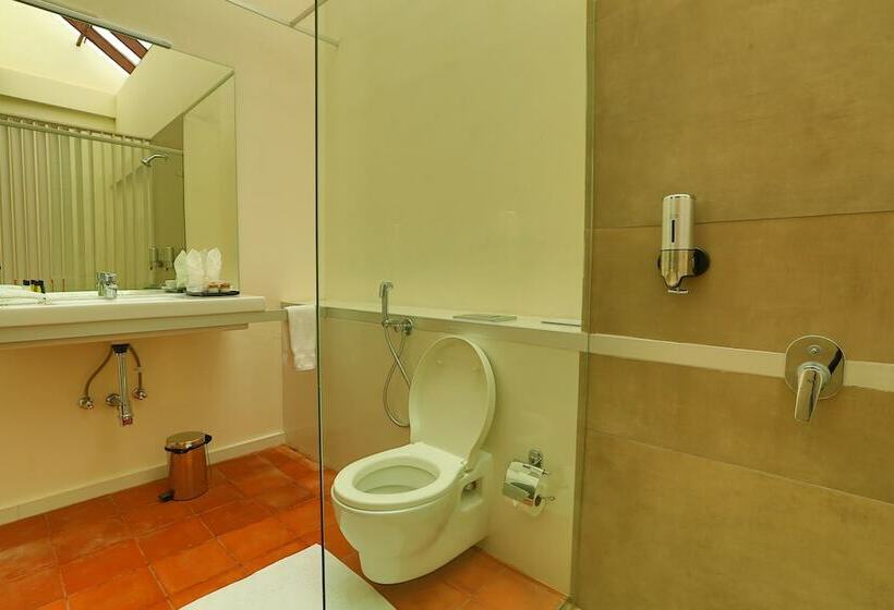 منتجع Sukhayus Wellness Ayurveda Retreat