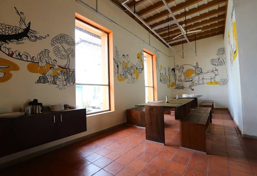 منتجع Sukhayus Wellness Ayurveda Retreat