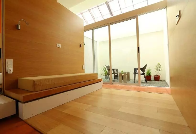 リゾートホテル Sukhayus Wellness Ayurveda Retreat