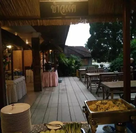 Rimchan Resort