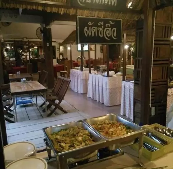 Rimchan Resort