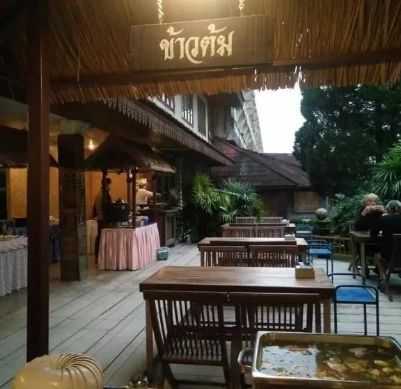 Rimchan Resort