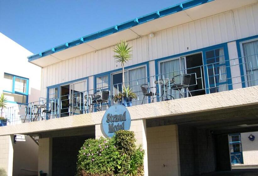 Strand Motel