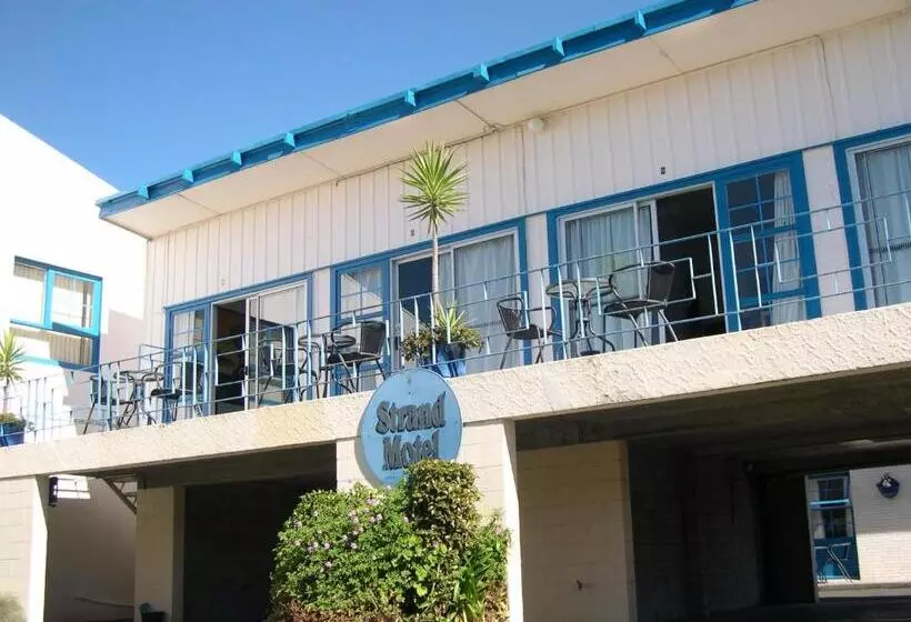 Strand Motel
