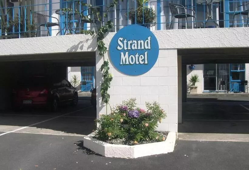 Strand Motel