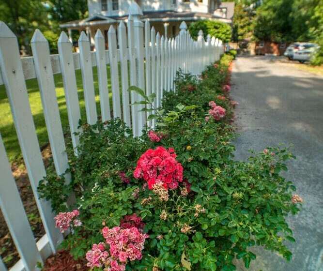 The Victoria Bed & Breakfast