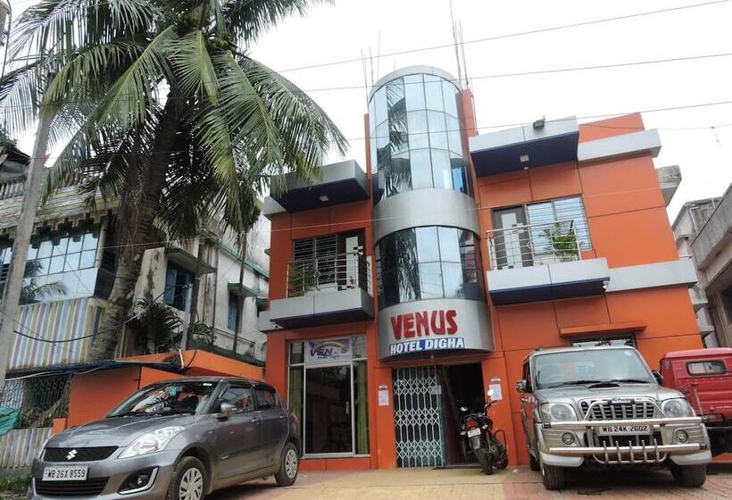 Venus Hotel Digha