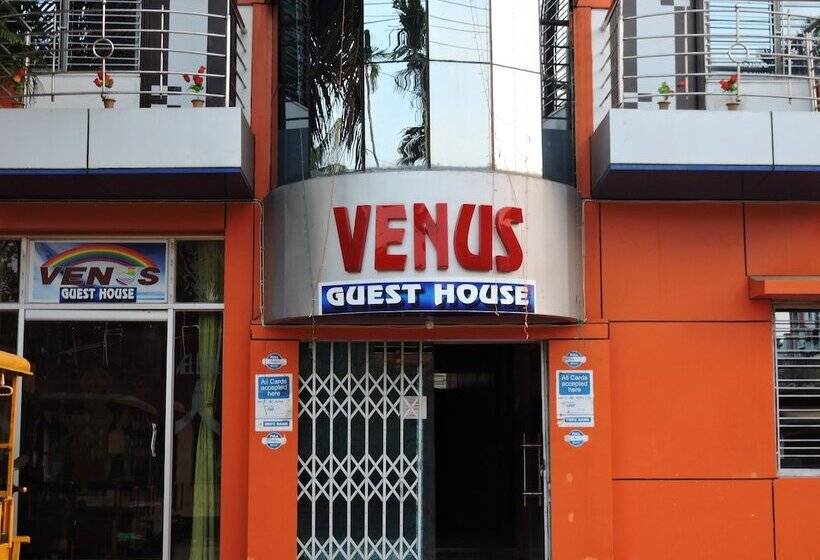 Venus Hotel Digha